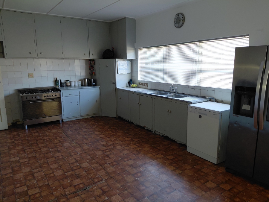 3 Bedroom Property for Sale in Bothasrus Eastern Cape